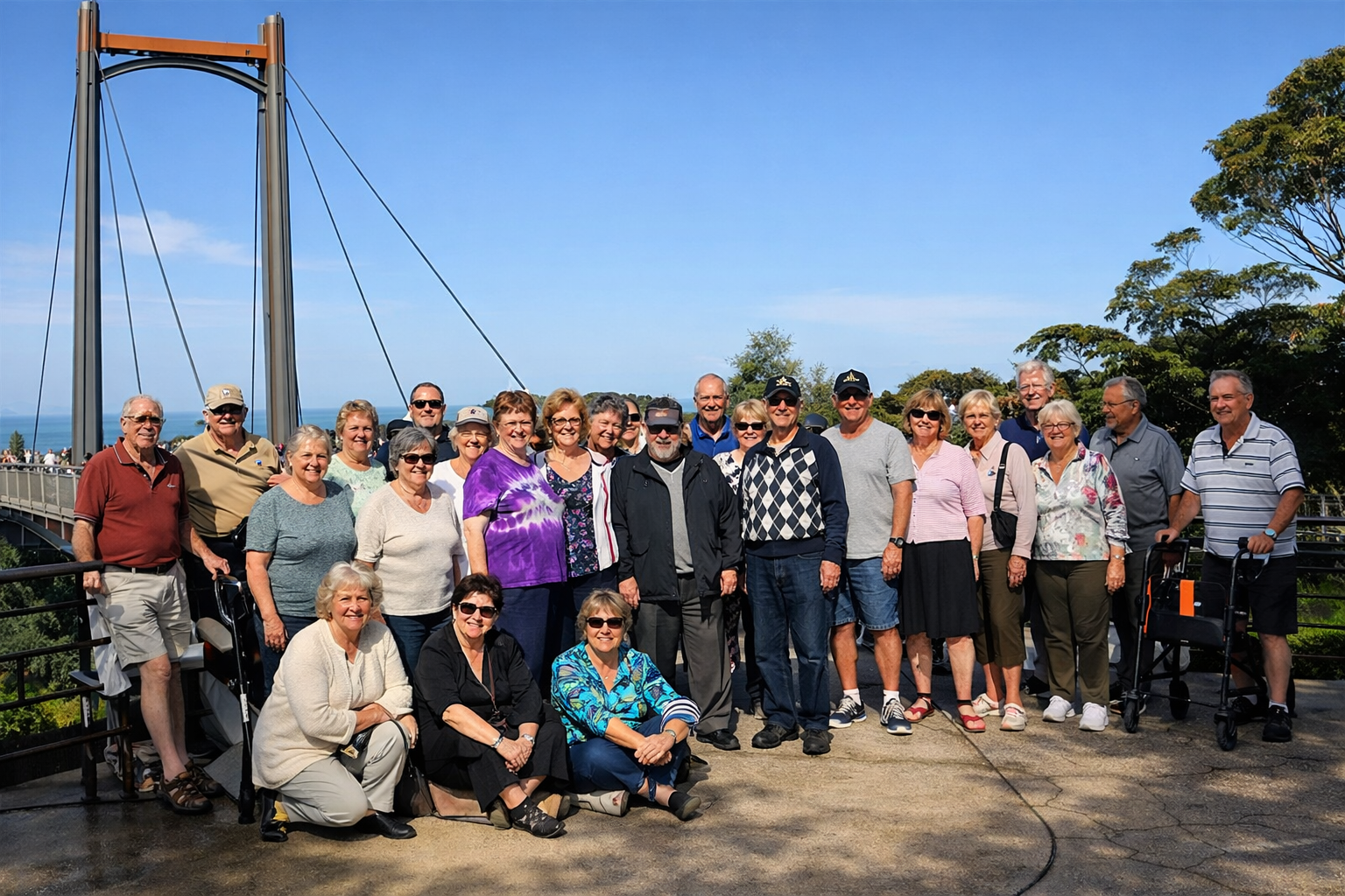 Group Photo